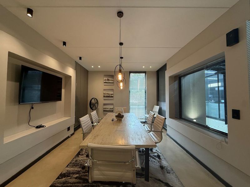 141 Jan Smuts – Ground Floor Stunning Creative Space to Let - Photo 10
