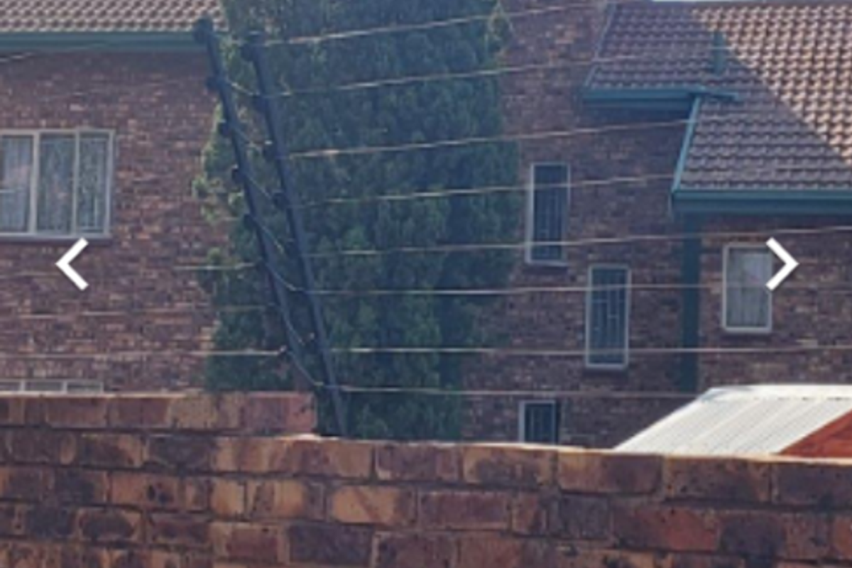 Walking distance to Centurion Mall - Photo 4