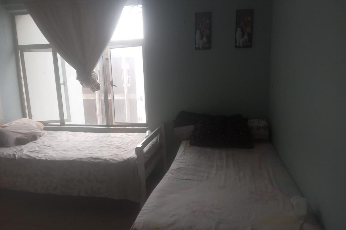 1-Bedroom Apartment In South Beach - Photo 5