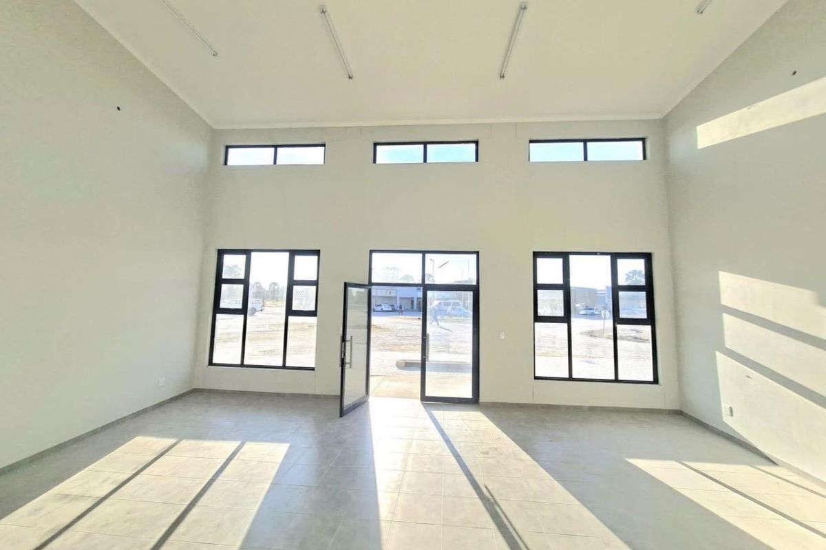 Brand new office complex for sale - Photo 2