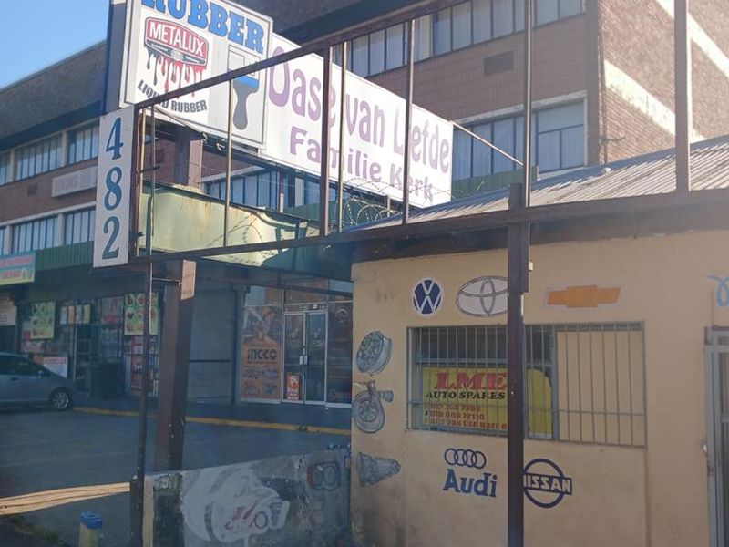 GREAT BUSINESS OPPOTUNITY - Photo 6