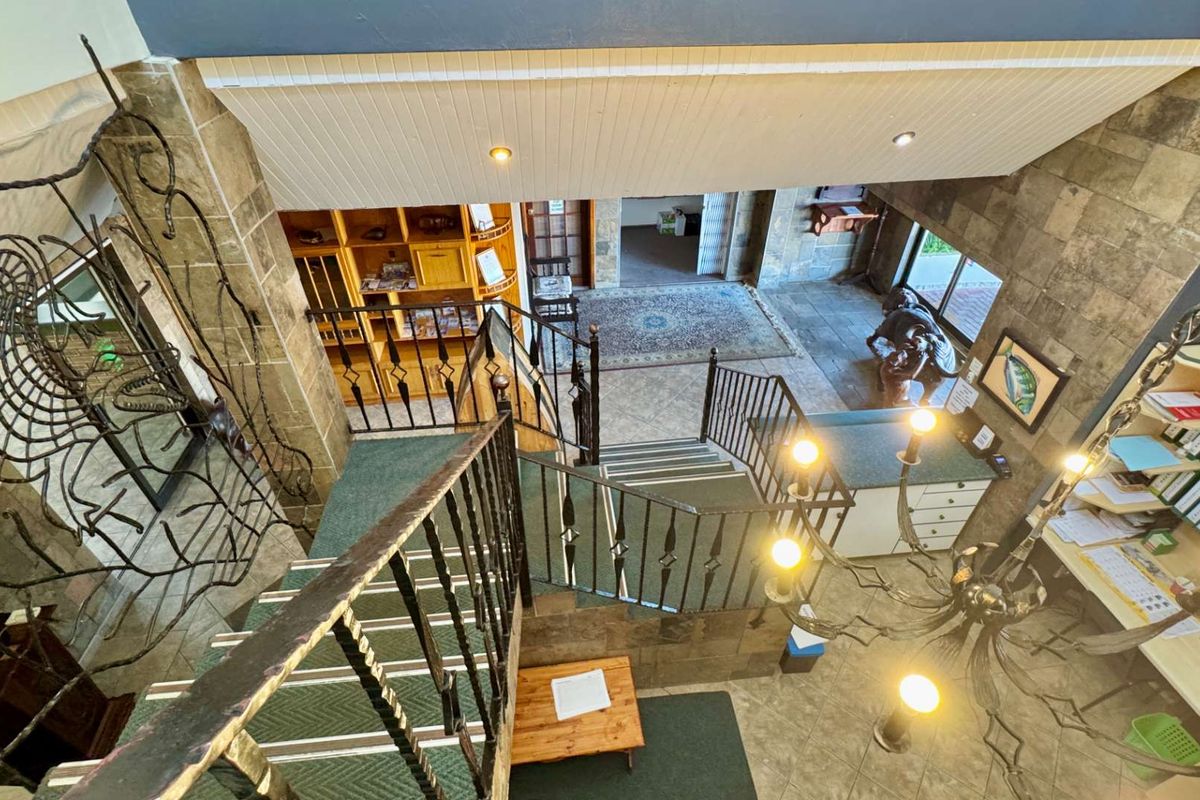 For sale - Walvisbay Lagoon - Luxury Guesthouse - Photo 5