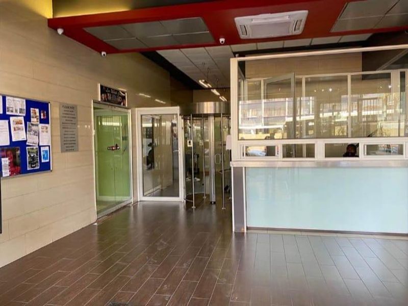 Prime Bachelor Pad Near Gautrain for R5500 - Photo 2