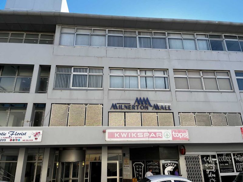Superb Views & Air Conditioned Offices in Milnerton - Photo 3