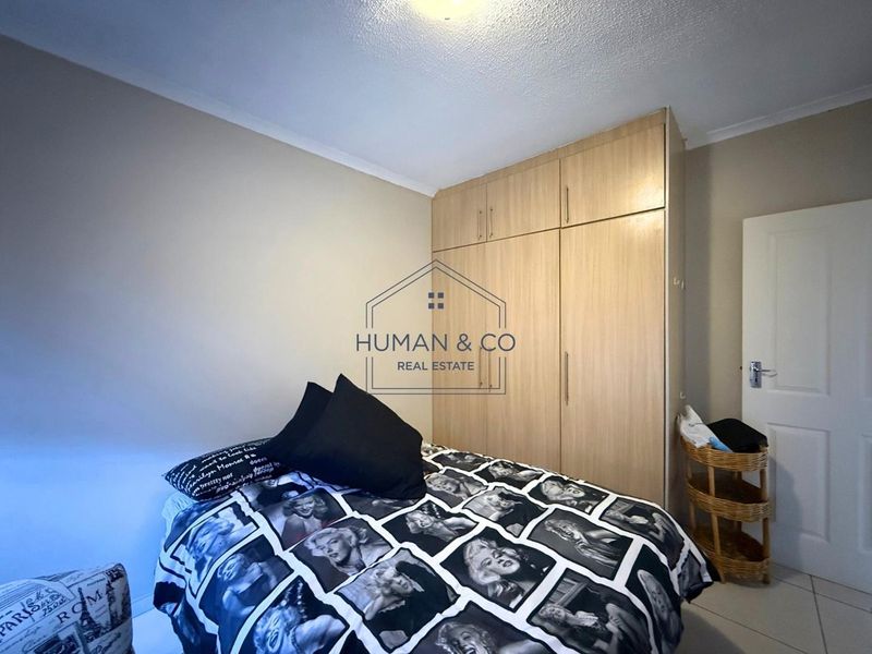 Modern 3-bedroom Townhouse in town center; Walvis Bay - Photo 7