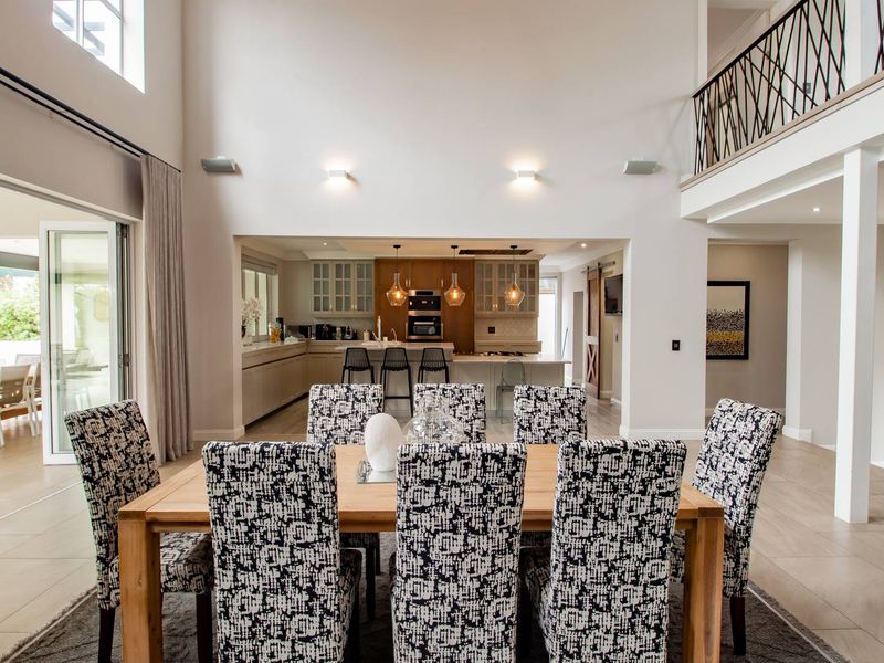 5 Bedroom House for Sale in Steyn City - Photo 6