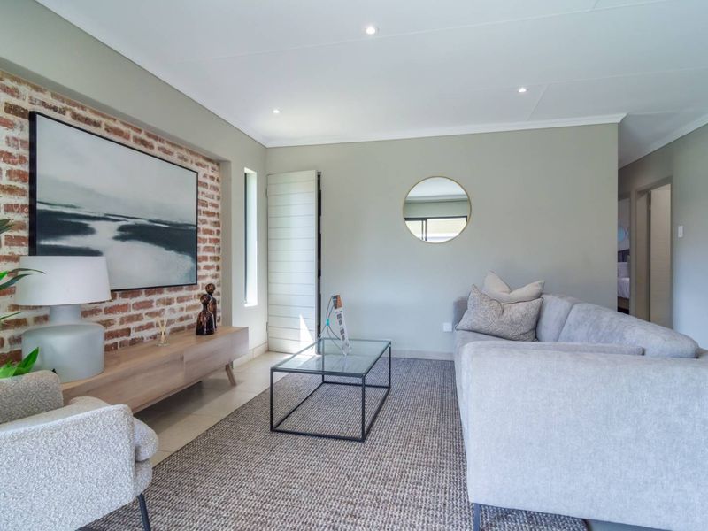 Stunning 89m2 3-Bedroom Home in Lion Pride Lifestyle Estate - Photo 3