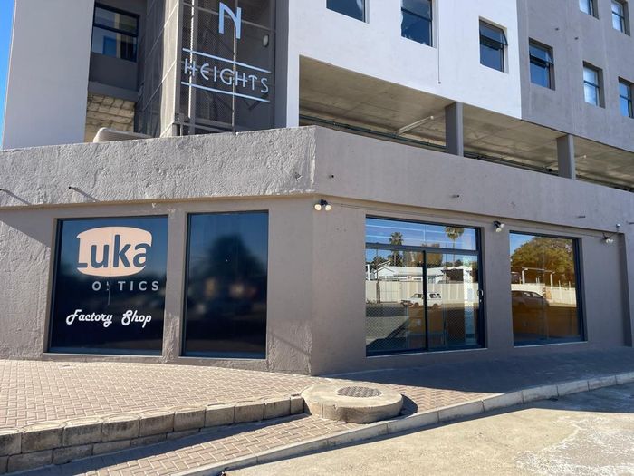 Property #2430644, Retail For Sale in Windhoek West