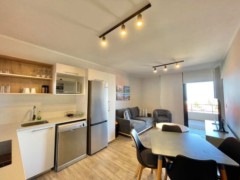 Fully Furnished 2 Bedroom Apartment For Sale in Mossel Cove - Photo 3