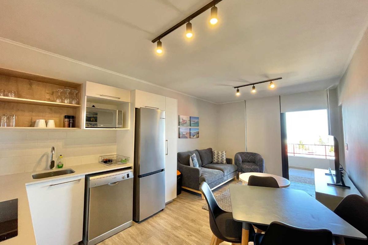 Fully Furnished 2 Bedroom Apartment For Sale in Mossel Cove - Photo 3