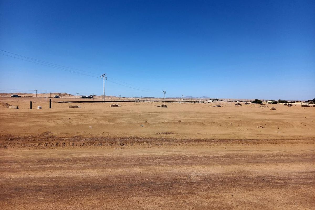 Plot for sale - Photo 5