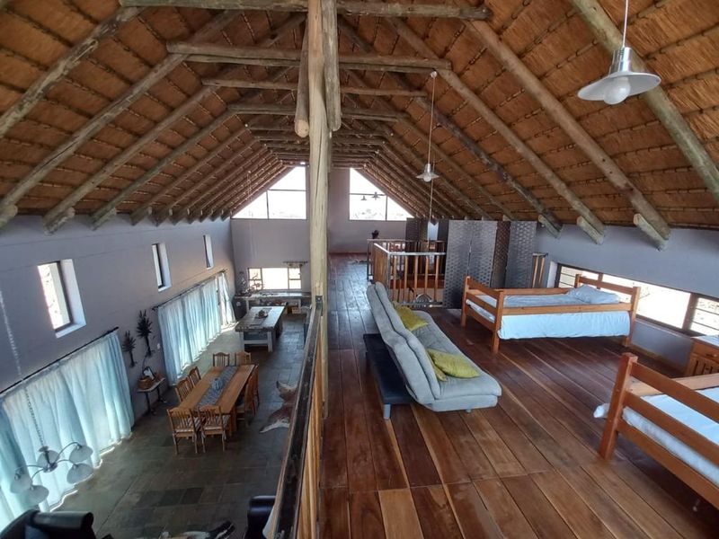 Own a house in the popular N/aankuse Estate, only 15 minutes from the Airport. - Photo 9