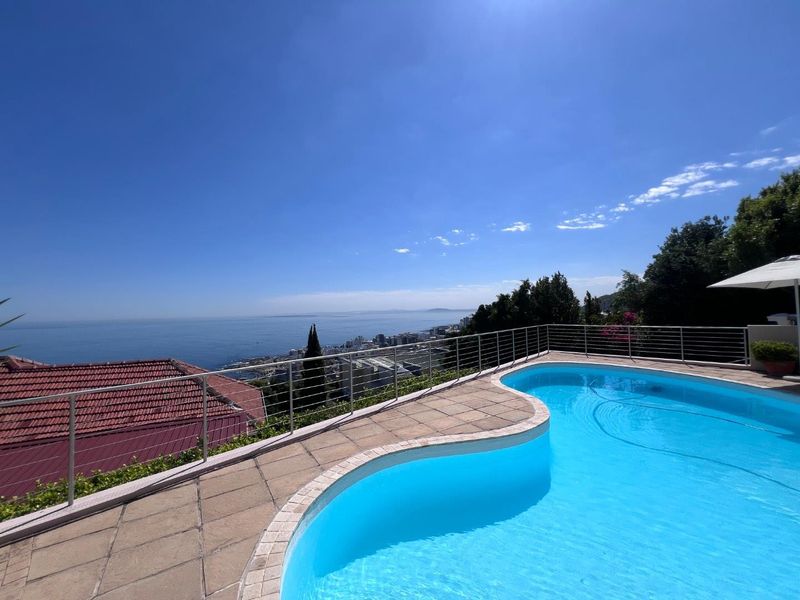 Furnished 2 bedroom apartment with pool and views - Photo 2