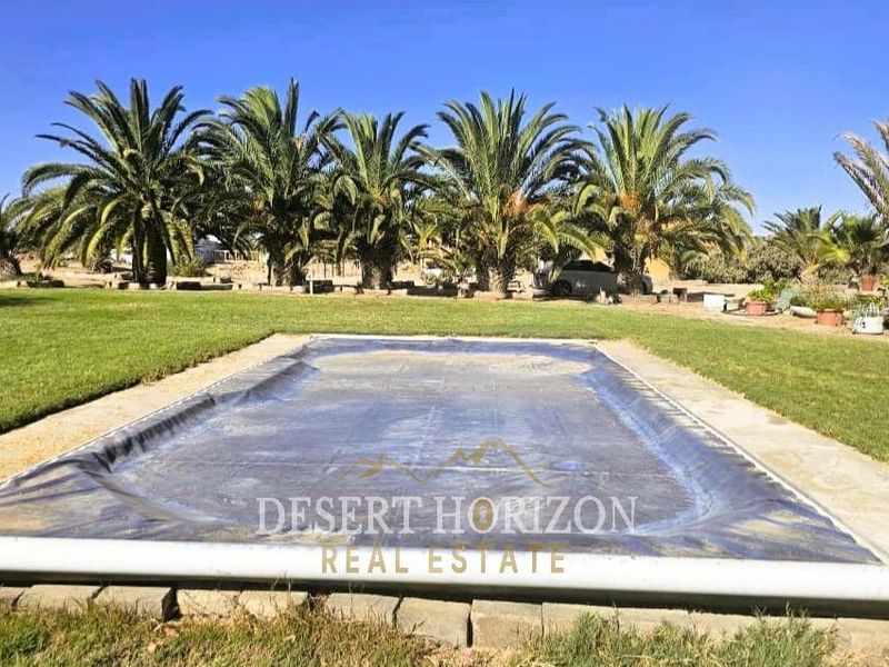 Swakopmund, River Plots | Luxurious Multi-Functional Estate with Private Landing Strip and Resort Amenities For Sale - Photo 5