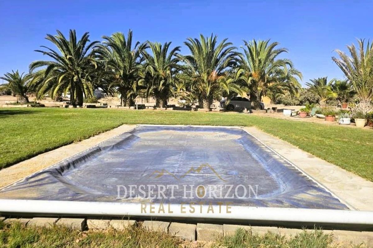 Swakopmund, River Plots | Luxurious Multi-Functional Estate with Private Landing Strip and Resort Amenities For Sale - Photo 5