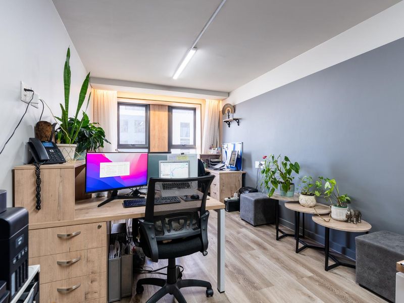 Smart Investment Opportunity in a Prime Location - The Rockefeller** - Photo 6