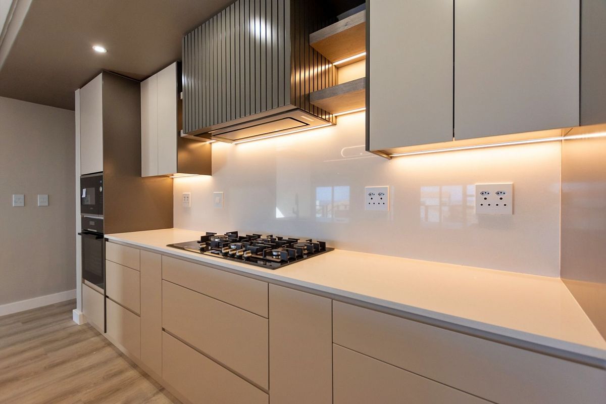 Brand New Home with Stunning Lagoon Views - Photo 3