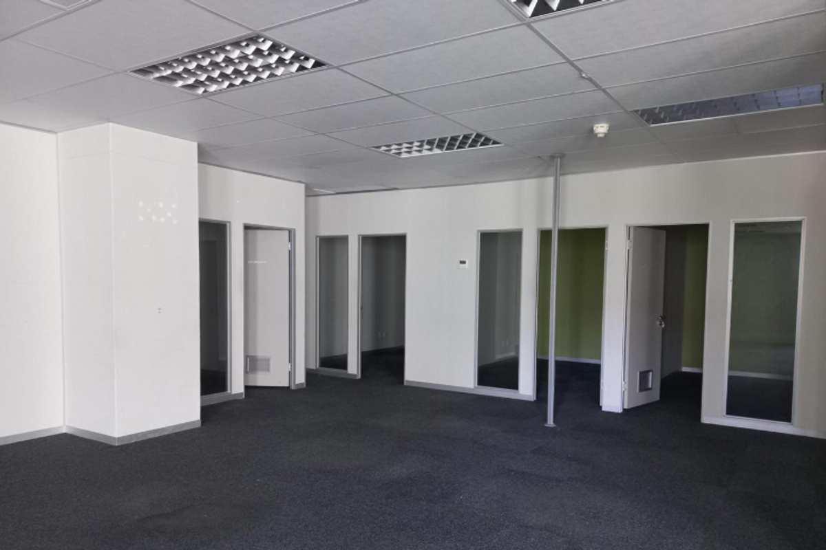 Flexible Office space - Tailor to your requirements! - Photo 2