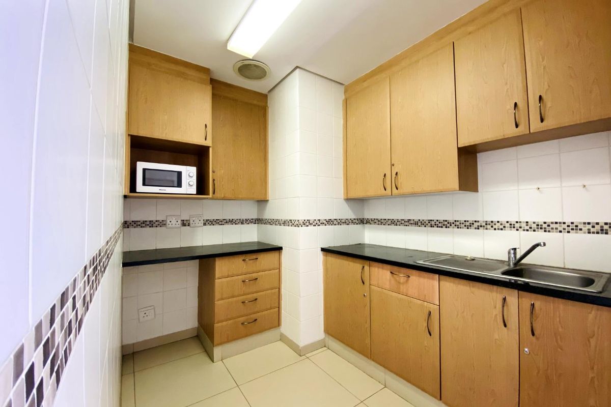 Professional Office Suite with Balcony in Fourways - Photo 4