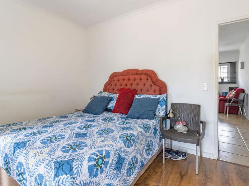 Secure and Comfortable Low Maintenance Apartment - Photo 9