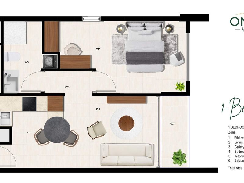 Invest in Lifestyle, Live in Convenience - Photo 9