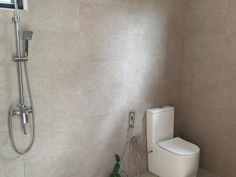 Coastal Elegance: Brand New Villa 3 Minutes from Trou aux Biches Beach - Photo 8