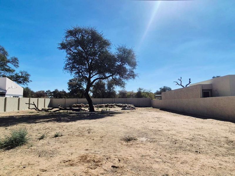 Exclusive Sole Mandate!  Your Dream Home Awaits in Okakango Nature Estate in Okahandja! - Photo 4