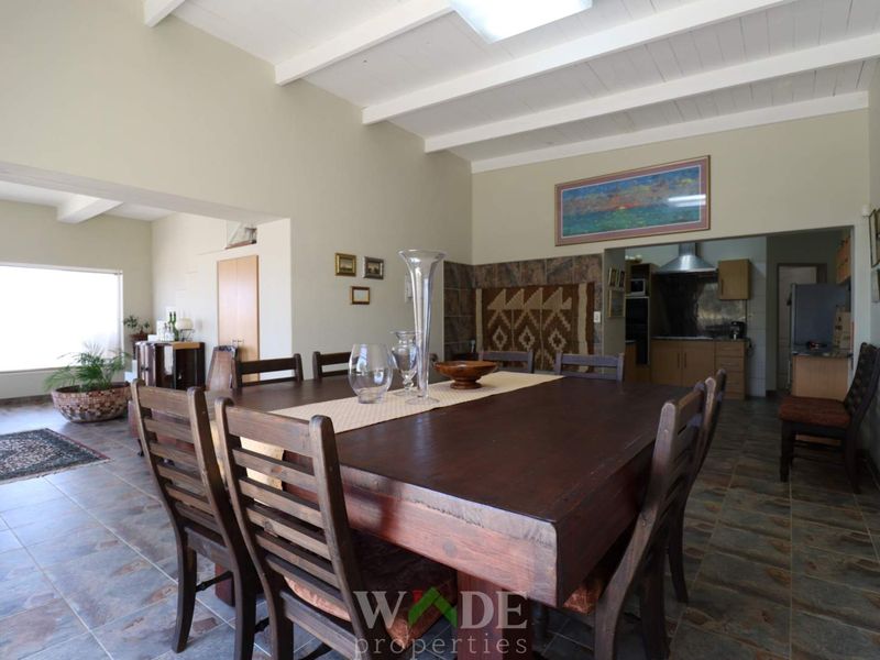 Hentiesbay: Double Storey 4 Bedroom House with Sea Views is For Sale - Photo 6