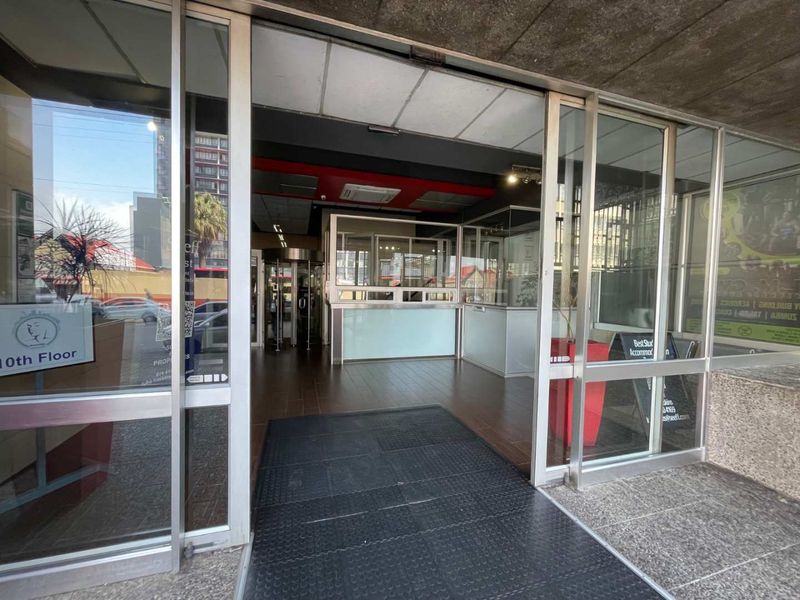 The Liberty 2 Bedroom Furnished Unit - Photo 9