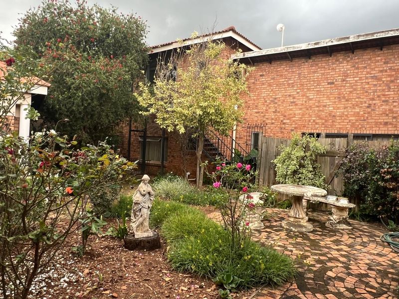 Mooiplaats Small holding size 5.2491 ha with 9 units forrent - Photo 10