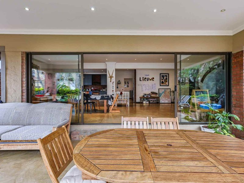 Secure Estate Living | 3 Bedroom Home with Pool, Study & Double Garage - Photo 8