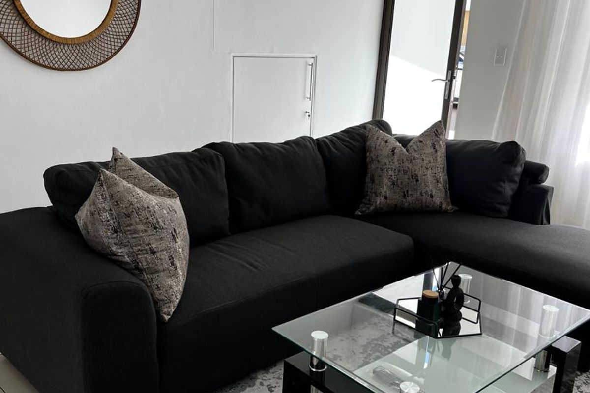 🌟Elegant 3-Bedroom Apartment in Academia – Don’t Miss Out! - Photo 5