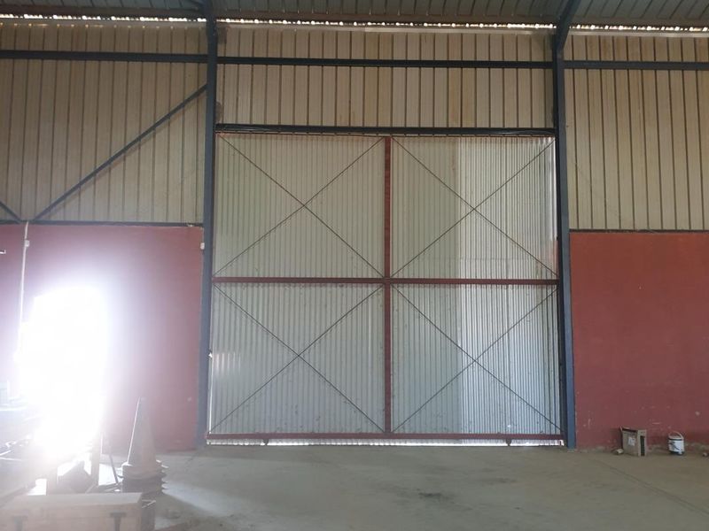 BRAKWATER INDUSTRIAL PROPERTY FOR SALE - Photo 2