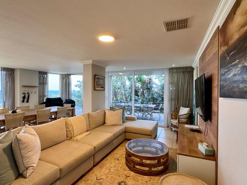 A spectacular, fully furnished ground floor apartment!!! - Photo 7
