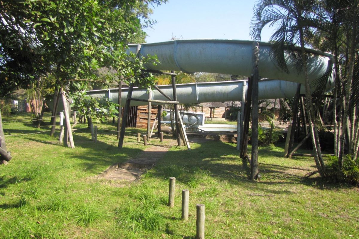 Unleash Your Vision: Prime Development Opportunity on the Shores of Lake St. Lucia - Photo 2