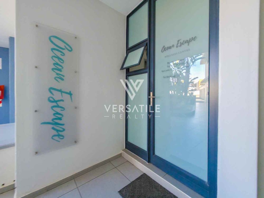 28 - Wellness Spa