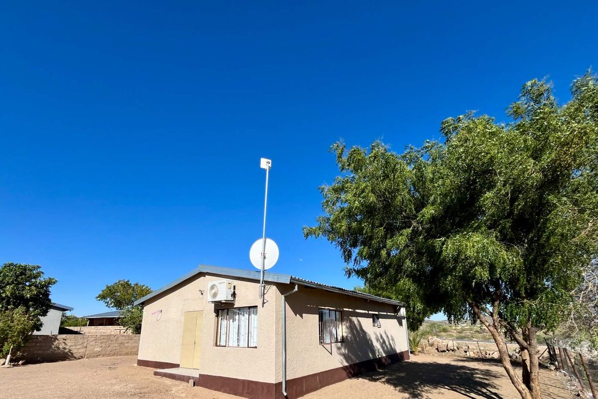 Modern Living Awaits at Erf 1590 - Photo 5