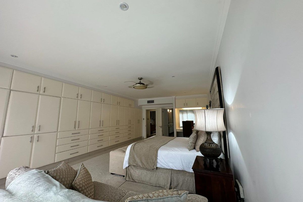 3 bedroom 3,5 bathroom apartment in Zimbali - Photo 5