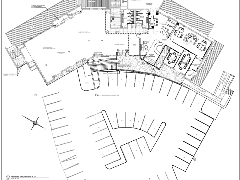 MODERN OFFICE SPACE TO LET - Photo 2