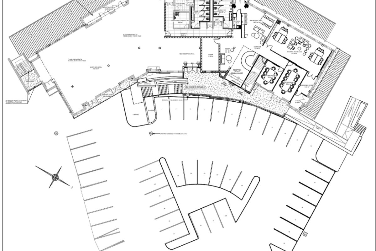 MODERN OFFICE SPACE TO LET - Photo 2