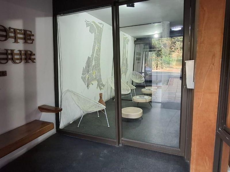 Perfect Investment: Bachelor Apartment Steps from the Waterfront - Photo 5