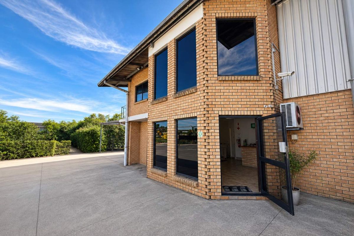 Industrial Warehouse to Let, Mahogany Ridge, Westmead - Photo 3