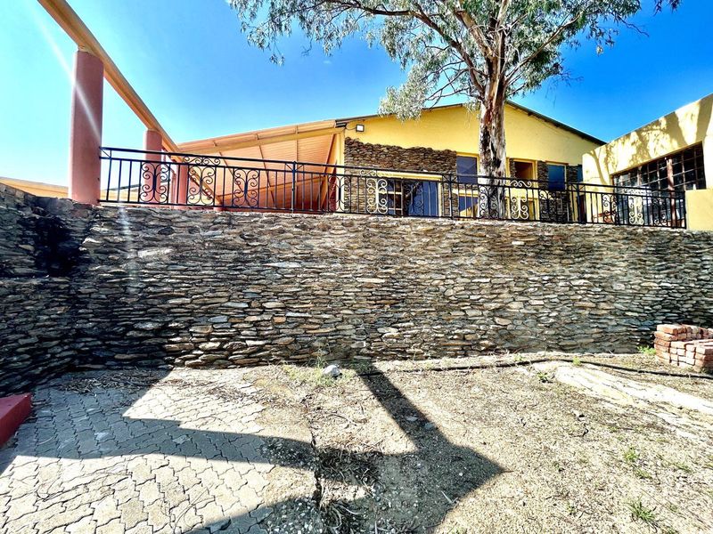 Brakwater Gem: 68 Rooms, Conferences & More on 26 Hectares! - Photo 7