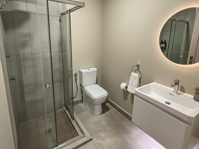 Luxury 3-Bedroom Loft Apartment To Rent - Photo 6