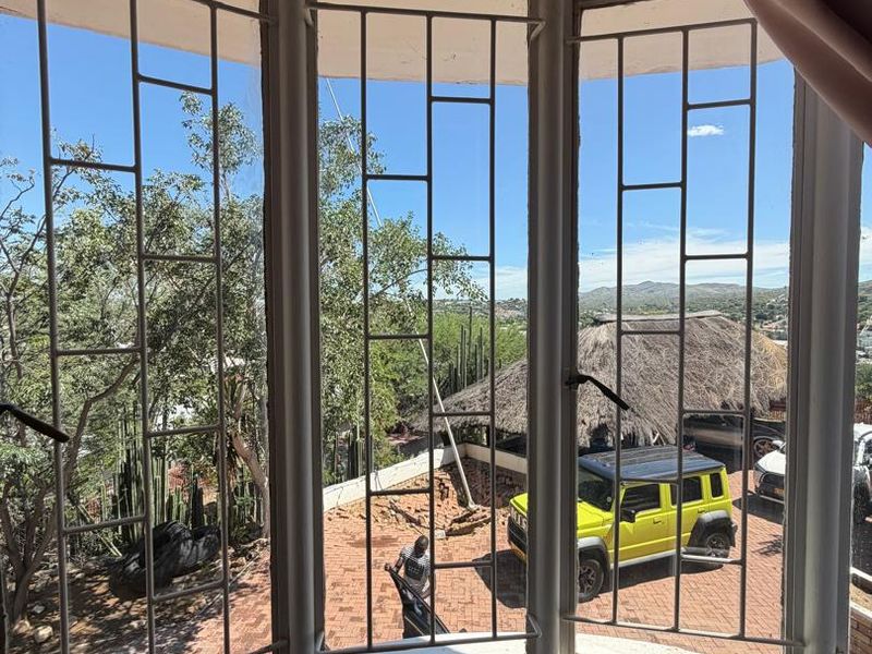 Where opportunity meets location — your future offices in the heart of Windhoek - Photo 7