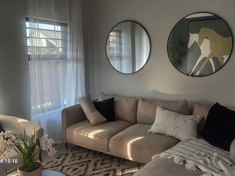 3 Bedrooms Bedrooms and 2 Bathrooms brand new houses in Colorado Estate in Centurion - Photo 9