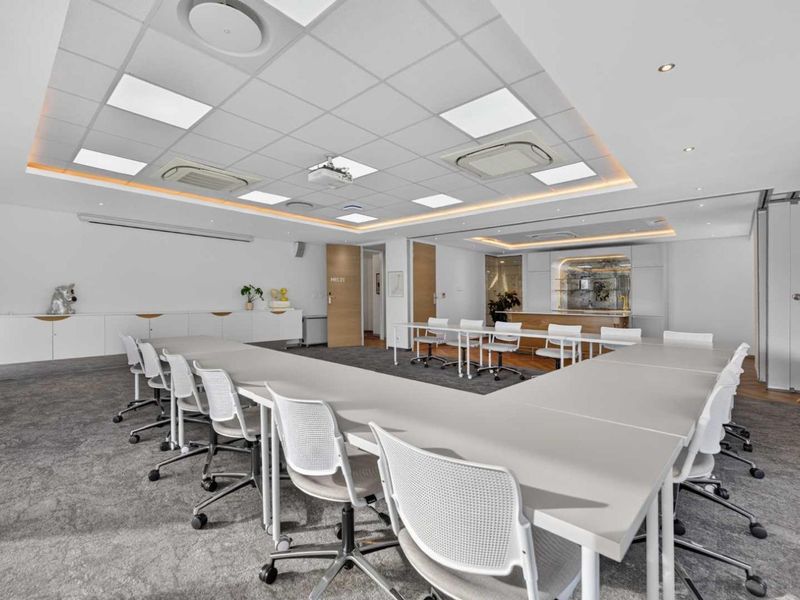 Serviced Office to Rent | Southern Suburbs | Various sizes available - Photo 8