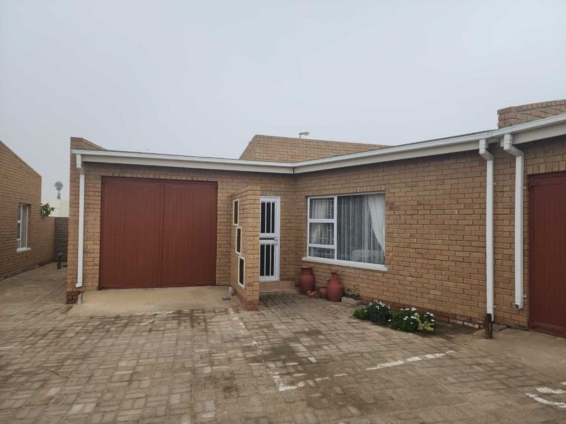 Face brick lock-up-and-go. - Photo 2