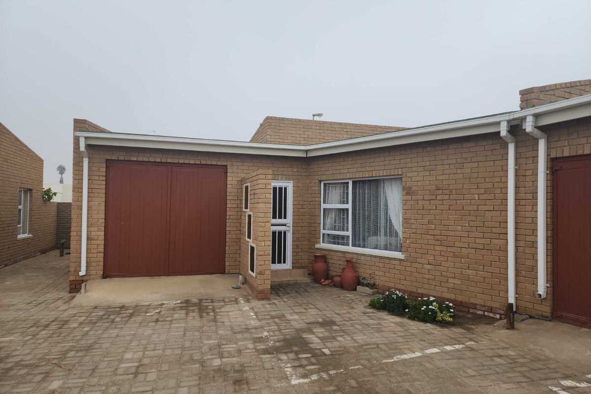 Face brick lock-up-and-go. - Photo 2