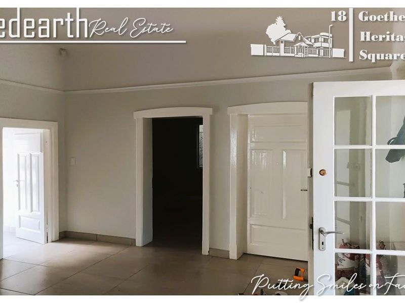 "Heritage Meets Ambition: Your CBD Office Sanctuary" - Photo 8